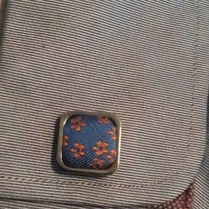 Cufflinks